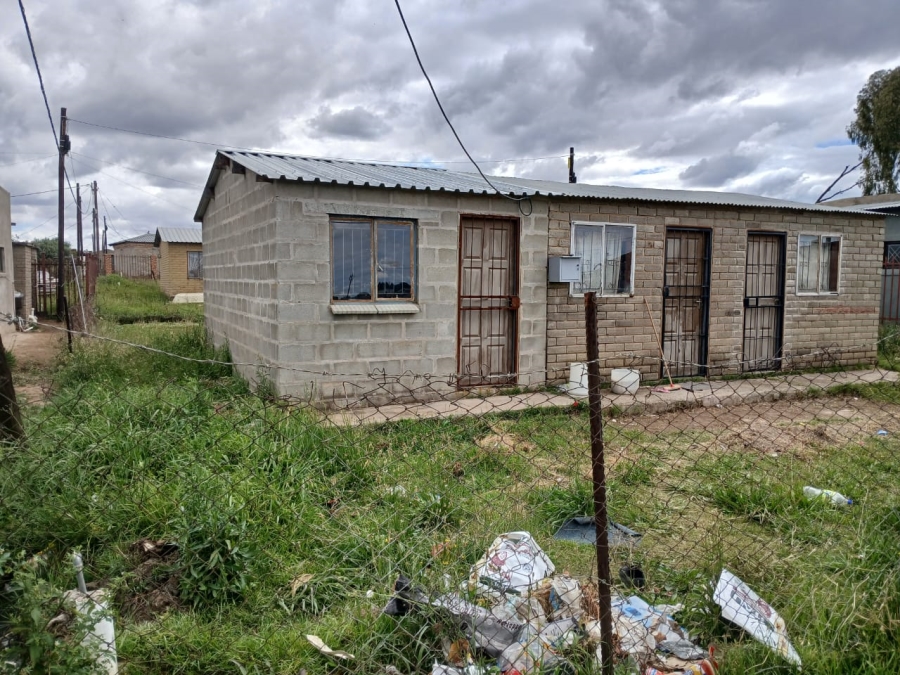 3 Bedroom Property for Sale in Mangaung Free State